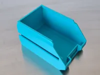 0.2mm layer, 6 walls, 15% infill