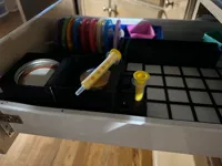 0.2mm layer, 2 walls, 5% infill