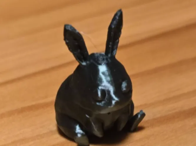 Mini Hase 3g
