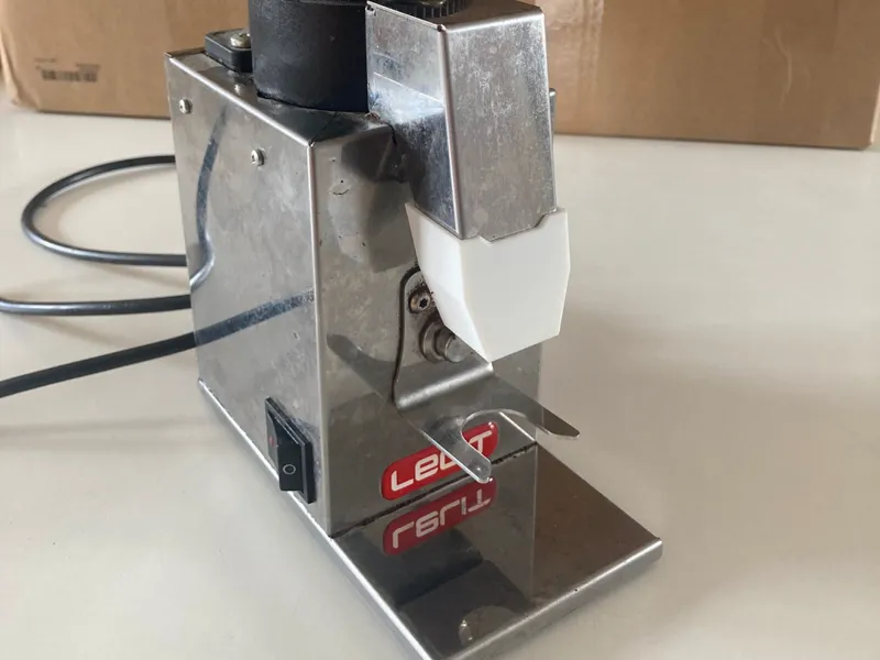 LELIT Coffee Funnel