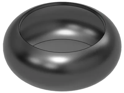 valet tray