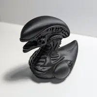 Larger 130% Size, High Quality 0.12mm Layer Height