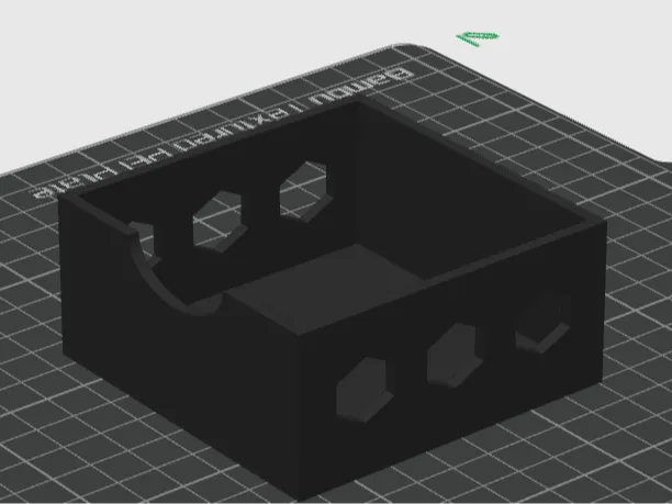 Note holder/stand