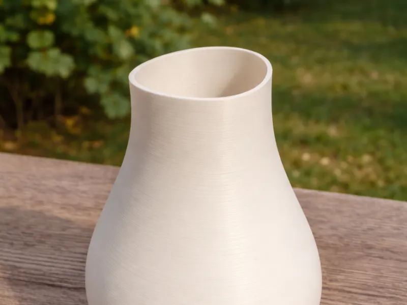 Vase
