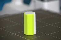 0.2mm 层高, 2 层墙, 15% 填充