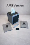 Compatible with a1mini  AMS_Version_Bambulab_P2S
