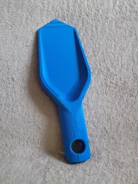 0.2mm layer, 3 walls, 5% infill