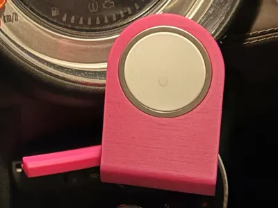 MagSafe Phone Holder for CD Player (58 mm)