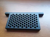 0.2mm layer, 3 walls, 7% infill