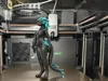 0.2mm layer, 2 walls, 8% infill