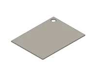 3x4 LID