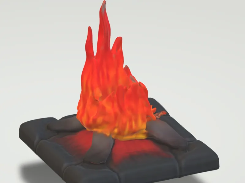 fire
