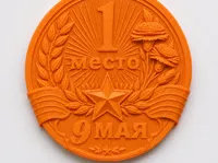 0.08mm layer, 5 walls, 100% infill