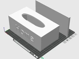 Portatovagliette Home design