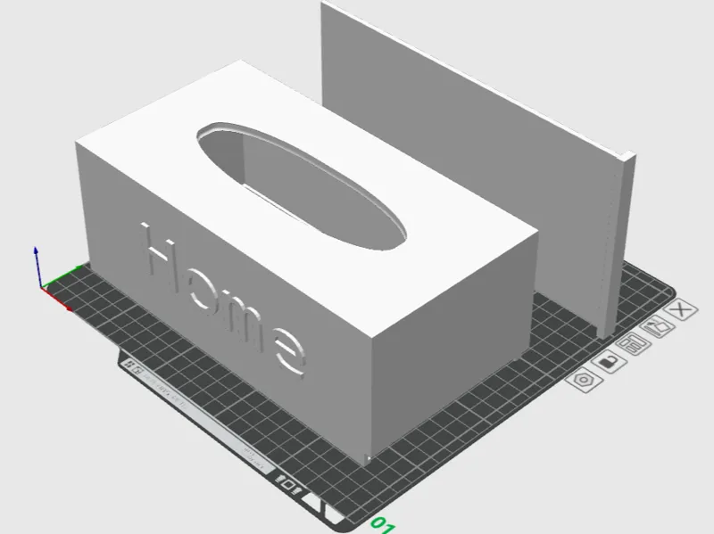 Portatovagliette Home design