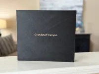 Map Frame