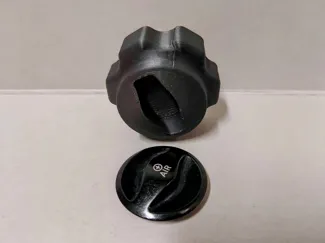 Rockshox AirCap tool