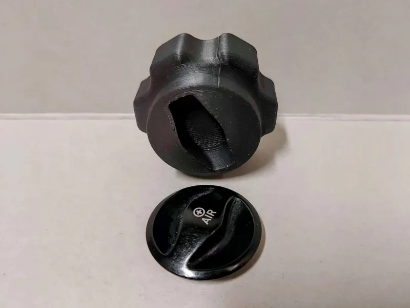 Rockshox AirCap tool