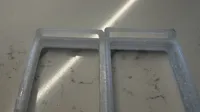 0.16mm layer, 2 walls, 100% infill