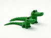 Little Croc Brothers - A Version - 150% Enlarged