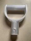 0.6mm nozzle, 0.3mm layer, 3 walls, 55% infill