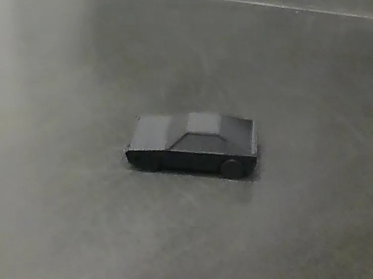 Toy Car
