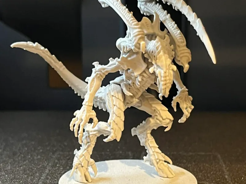 Sneaky space bug