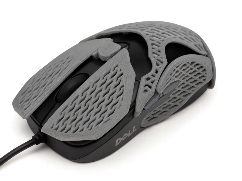 Next GEN dell mouse cover