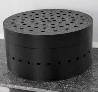 Lavendel Box