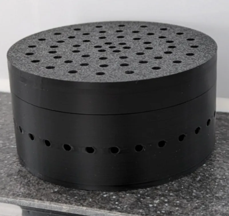 Lavendel Box