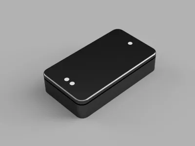 Ikea Somrig - Rodret Housing