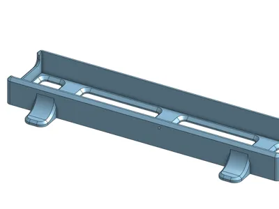 Vertical Support ThinkCenter