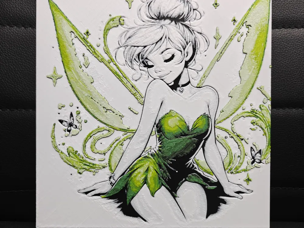Tinkerbell