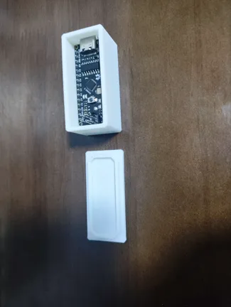 Arduino Nano (Type-C) Case