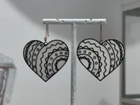 0.16mm layer, 2 walls, 15% infill