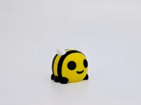 0.16mm layer, 2 walls, 15% infill