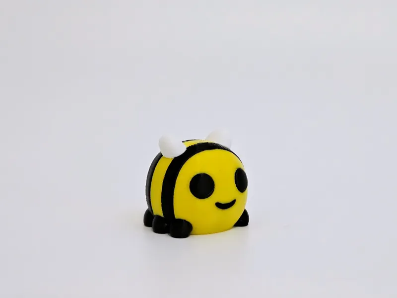 Bee collection