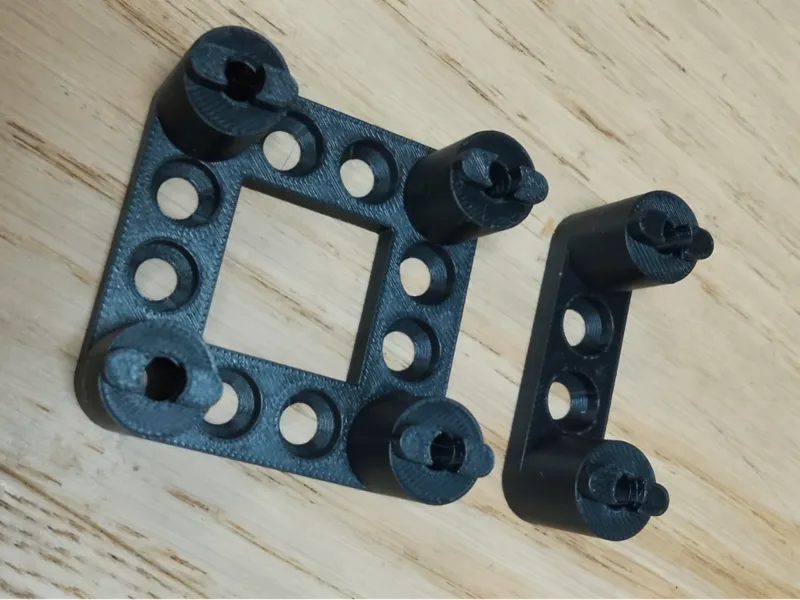 Skadis Wall Mount additonal formats