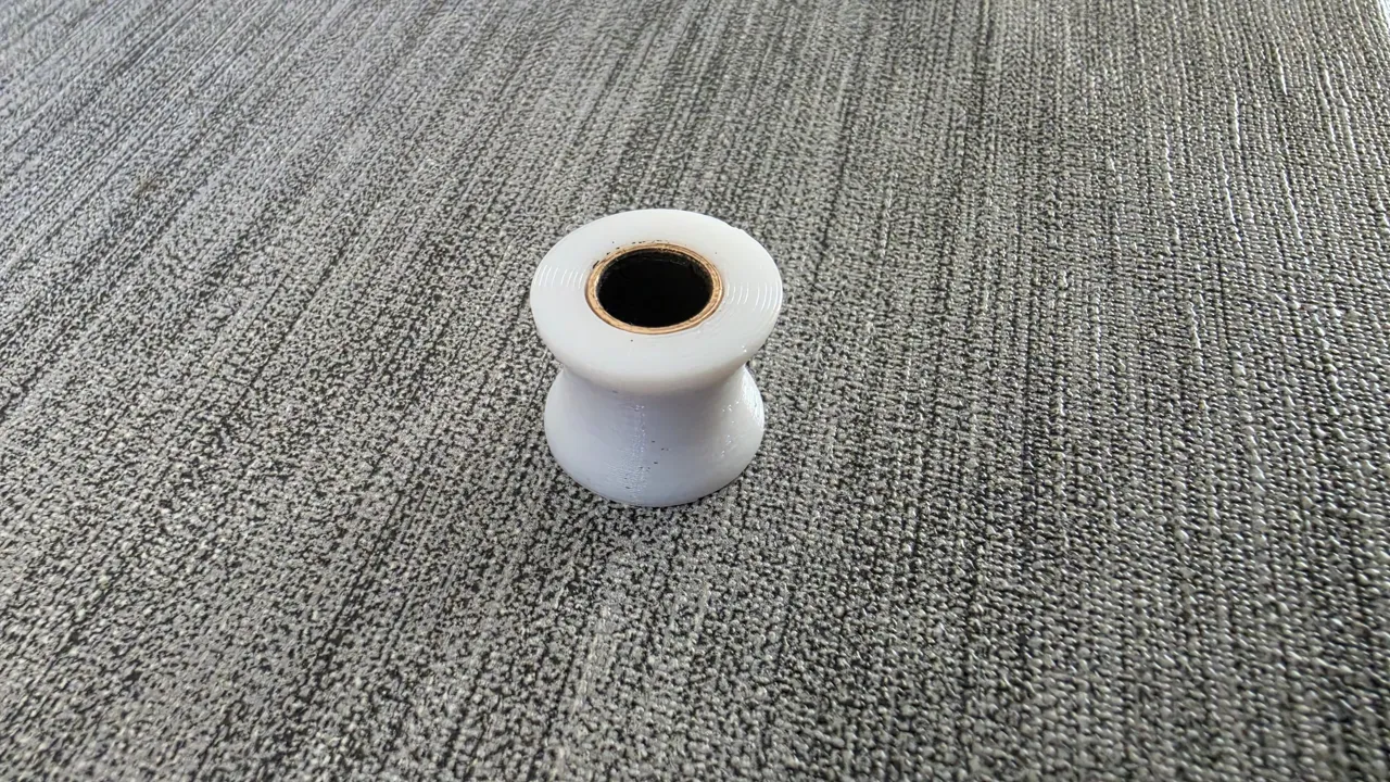 Varisol T200 Umlenkrollen Markise view 3