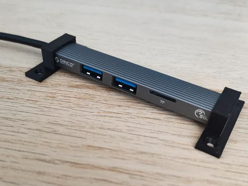 Unico AH-A13-GY-EP-HW Wall Mount