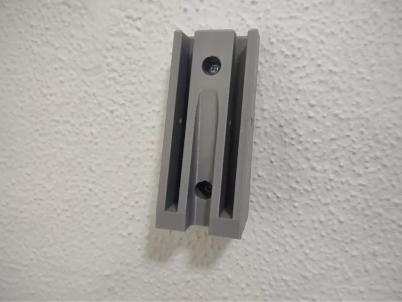 Soporte pared AMS (invertido)