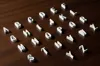 Alphabet Style -Simply-
