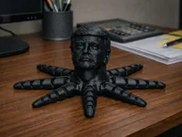 0.2mm layer, 6 walls, 25% infill
