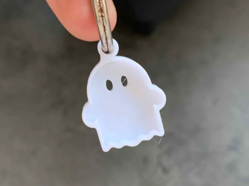 SimpGhost