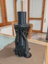 0.2mm layer, 4 walls, 20% infill