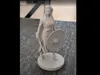 0.2mm nozzle, 0.1mm layer, 4 walls, 15% infill