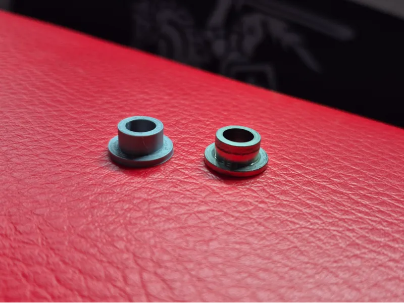Honda CRF300L Seat Collar