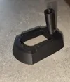 0.15mm layer, 5 walls, 25% infill