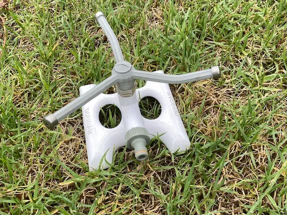 Sprinkler Base