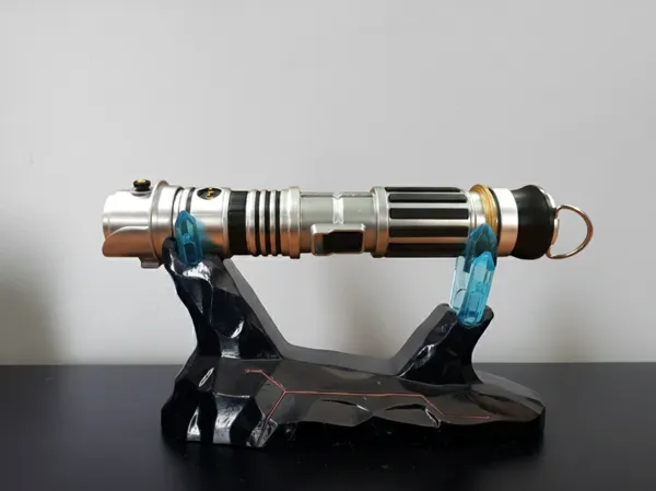 Sabre laser Peace & Justice — Star Wars